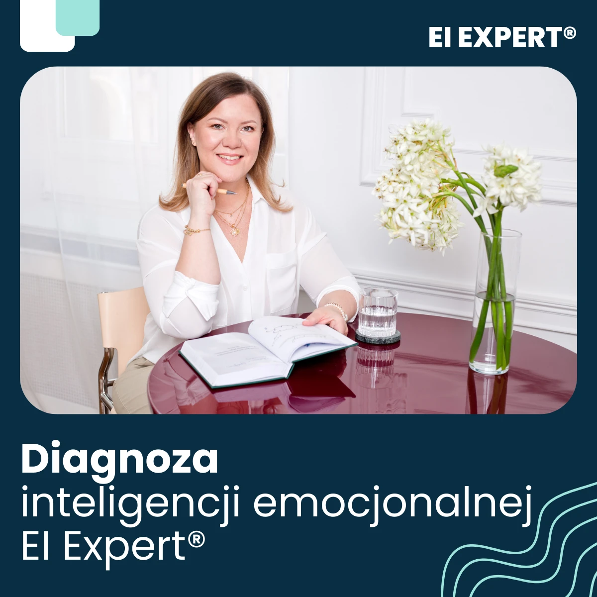 Diagnoza inteligencji emocjonalnej EI Expert®