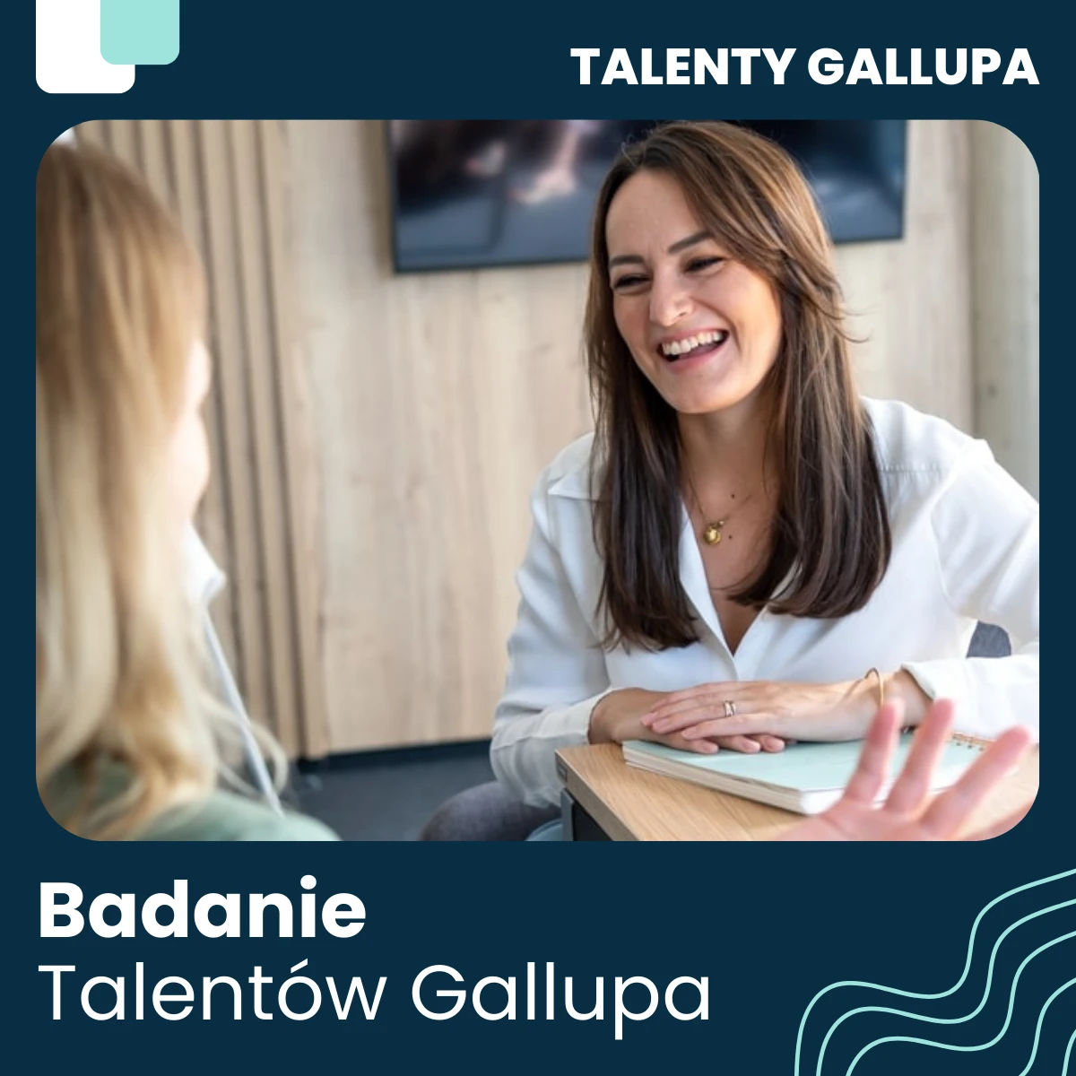Badanie Talentów Gallupa
