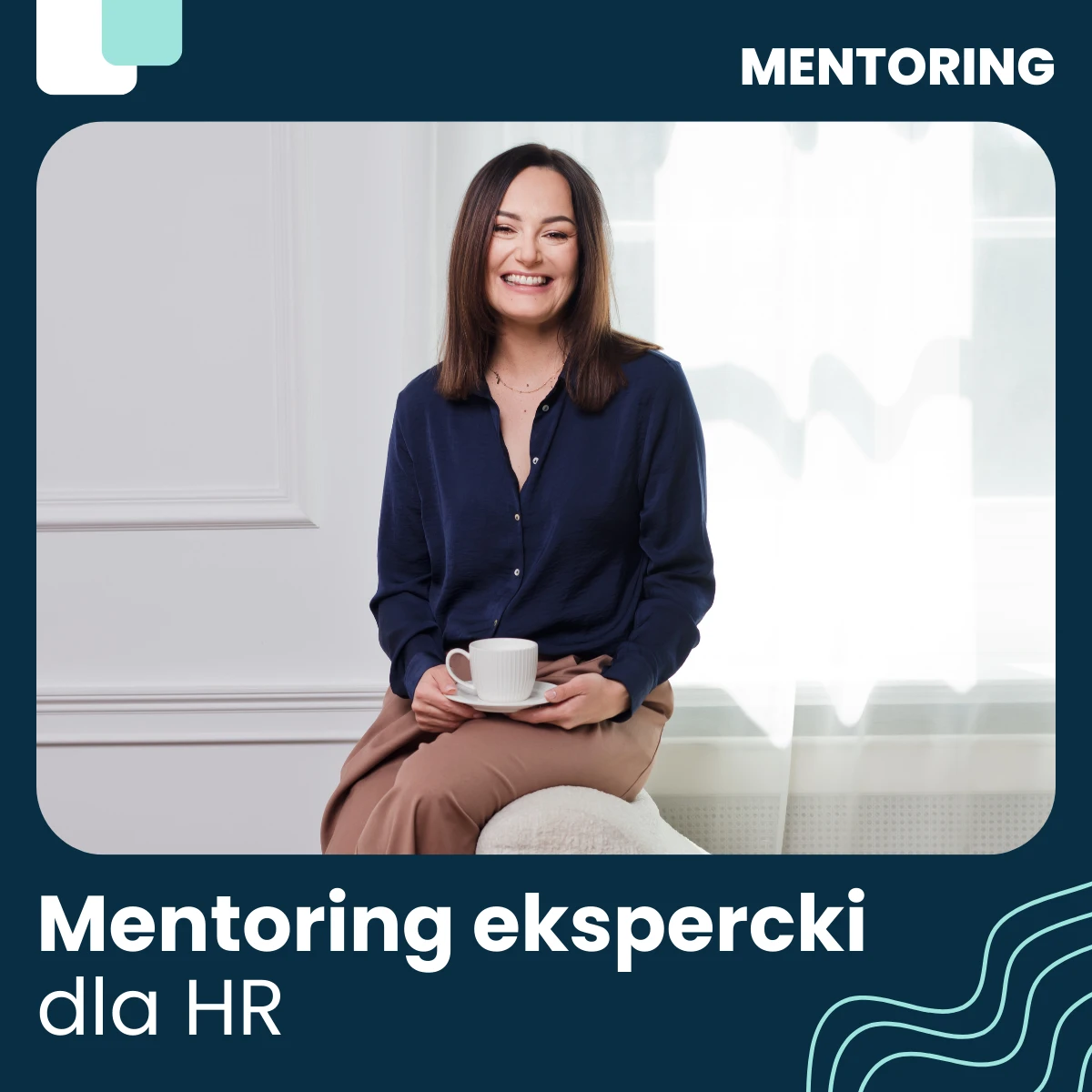 Mentoring ekspercki dla HR
