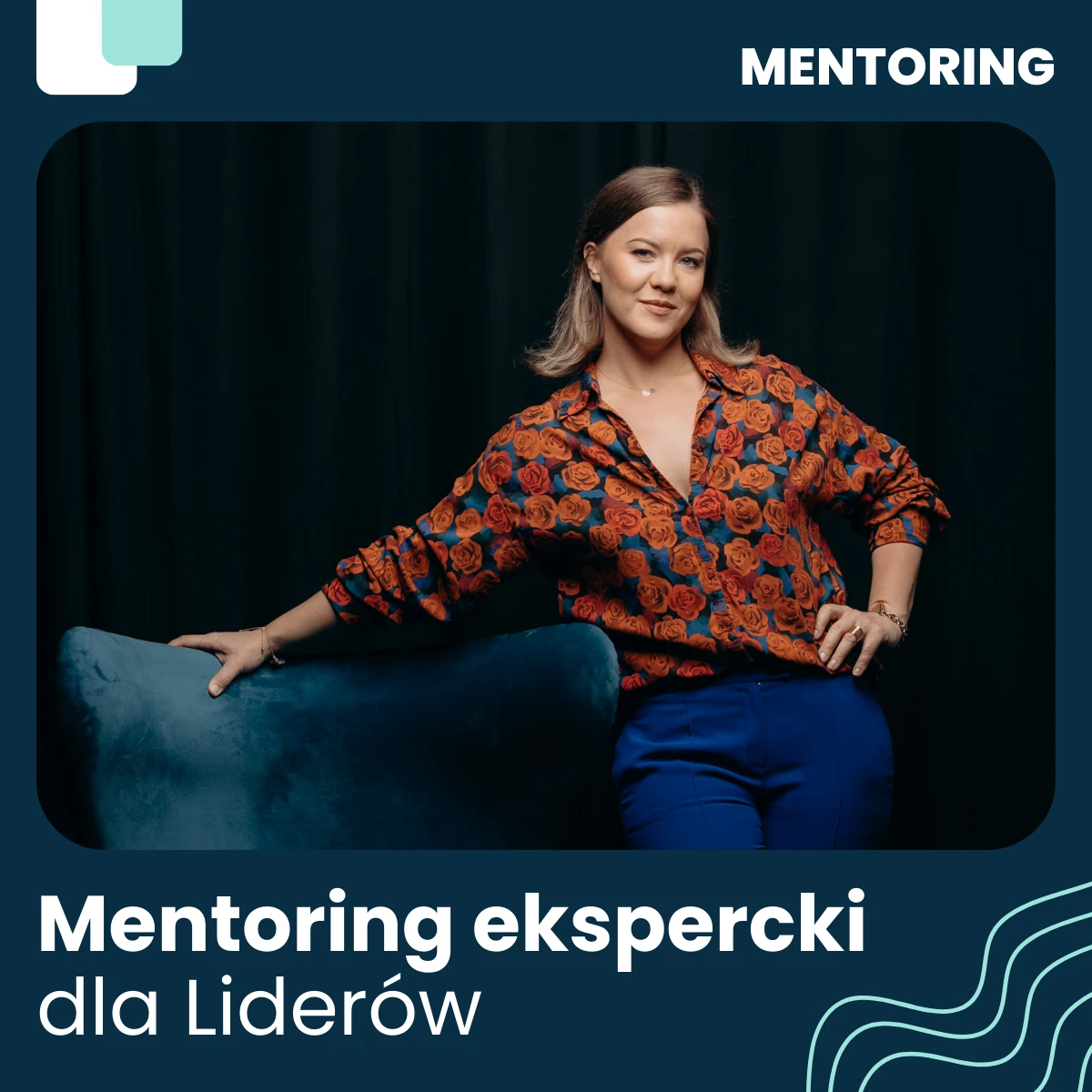 Mentoring ekspercki dla Liderów