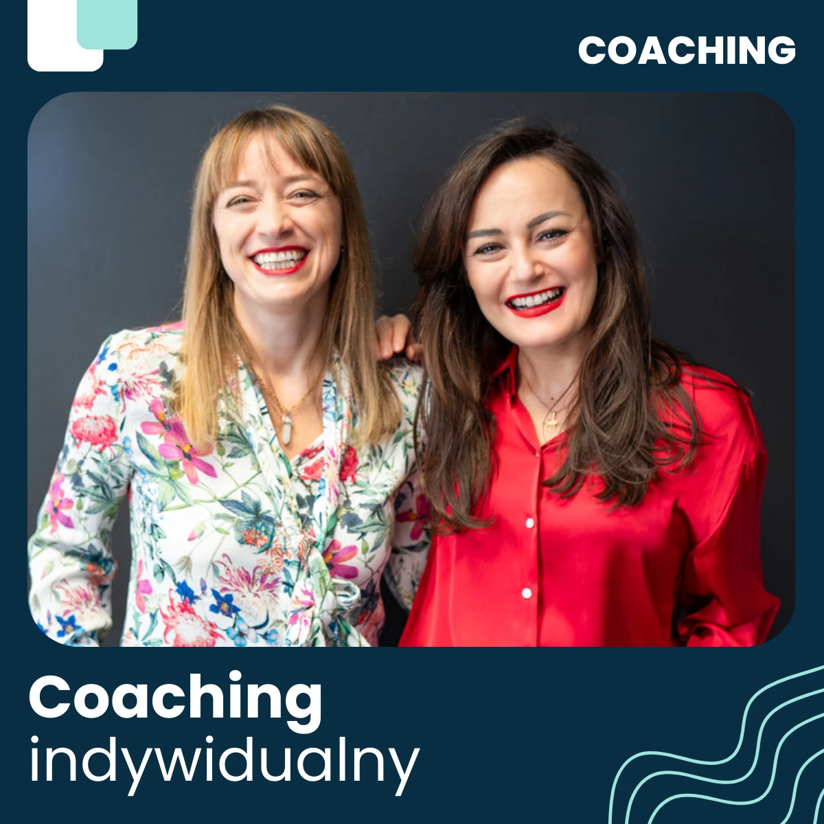 Coaching indywidualny